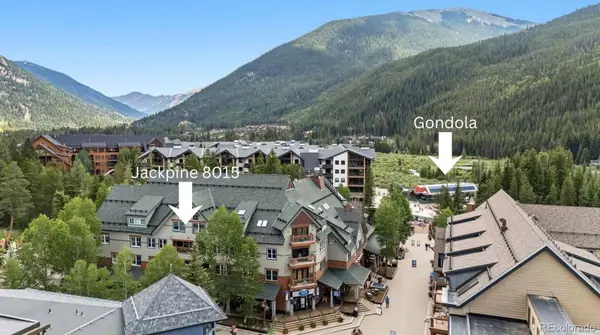 195 River Run #8015, Keystone, CO 80435