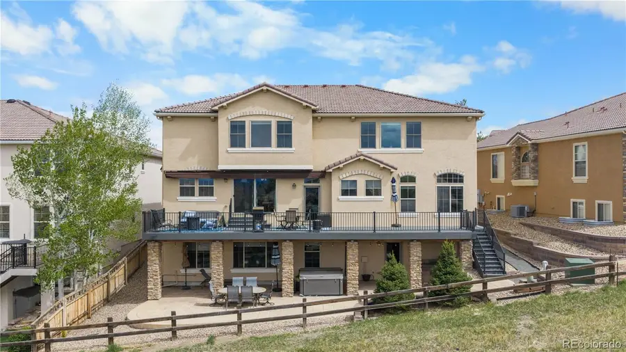 2073 Avery Way, Castle Rock, CO 80109 - #3