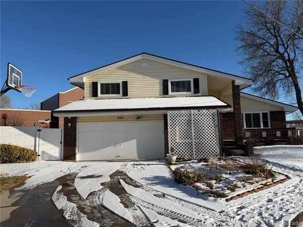 508 4th Street, Frederick, CO 80530