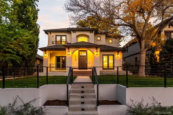 1418 S Milwaukee Street, Denver, CO 80210