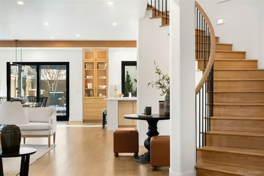 1418 S Milwaukee Street, Denver, CO 80210 - Image #2