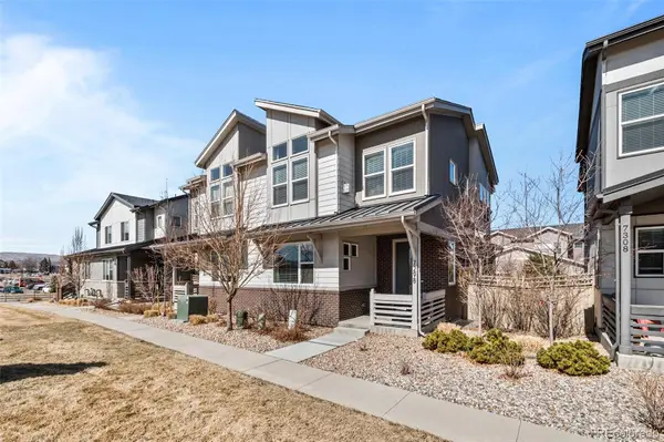 7298 W Adriatic Circle, Lakewood, CO 80227