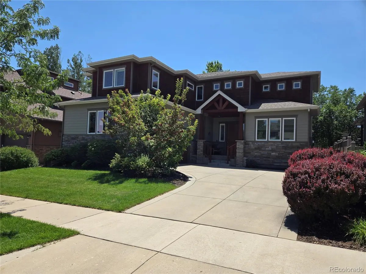 4570 Sprucedale Place, Boulder, CO 80301 - #1