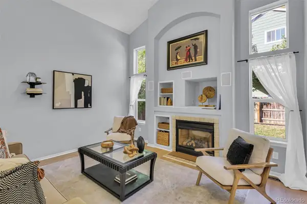 11209 Vilas Street, Parker, CO 80134