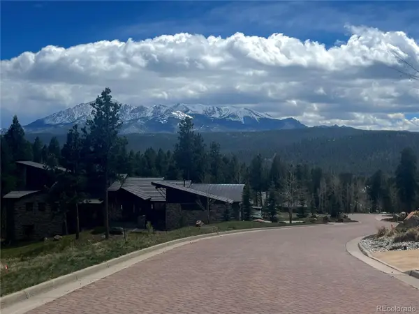 271 Thunder Ridge, Woodland Park, CO 80863