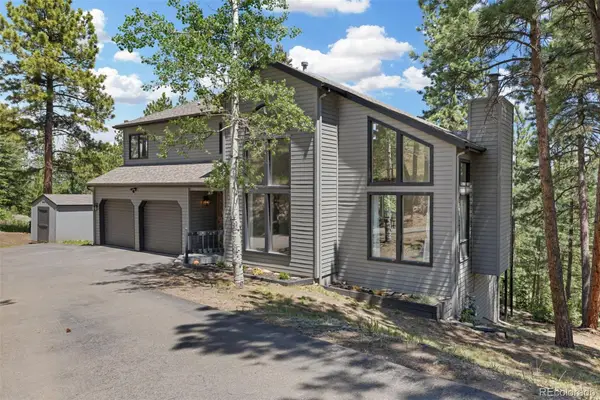 6159 S Skyline Drive, Evergreen, CO 80439