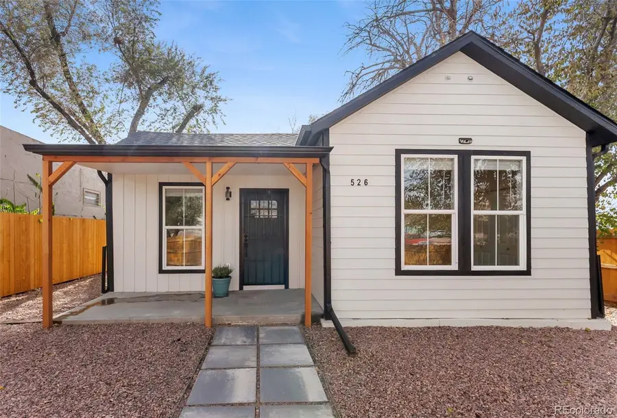 526 W 9th Street, Pueblo, CO 81003 - Image #2