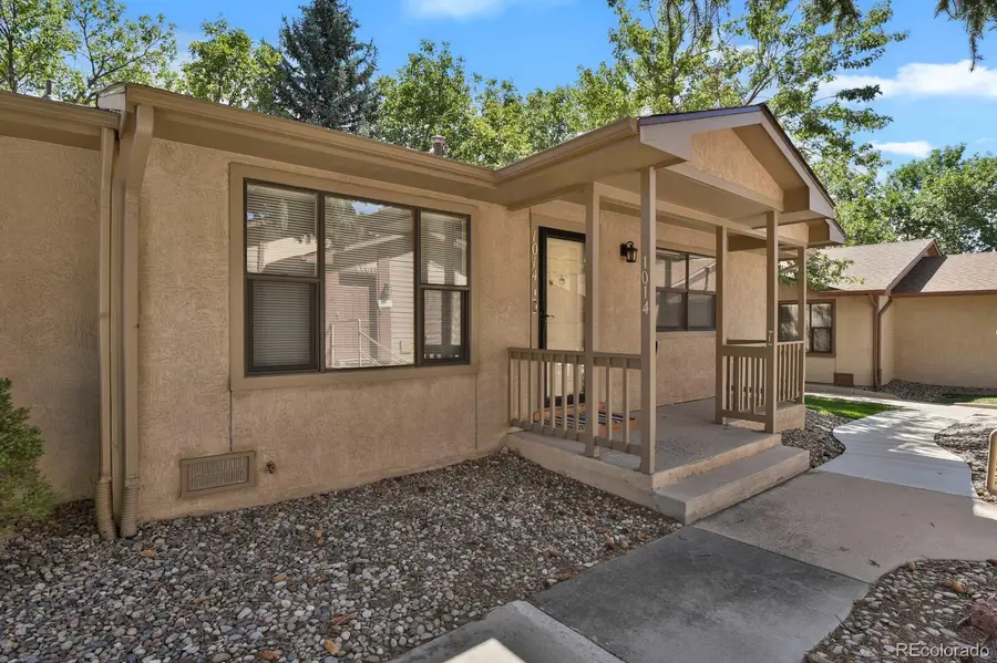 1014 Lutheran Way, Colorado Springs, CO 80915 - #2