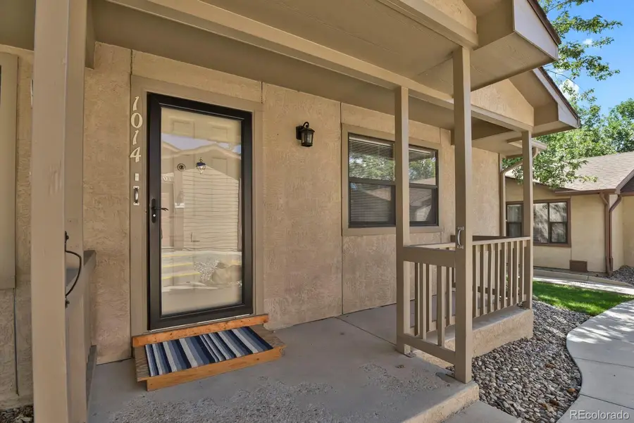 1014 Lutheran Way, Colorado Springs, CO 80915 - #3