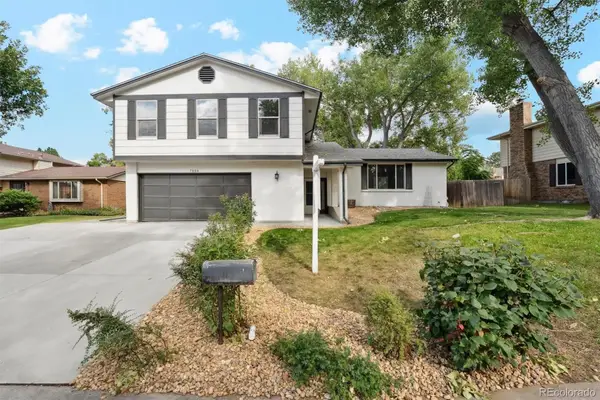 7406 S Washington Street, Centennial, CO 80122