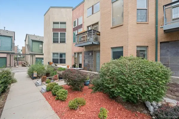 2378 S Wheeling Circle, Aurora, CO 80014