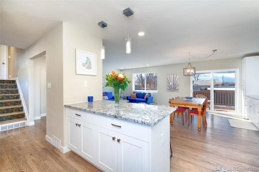 2210 Wynkoop Drive, Colorado Springs, CO 80909 - #3