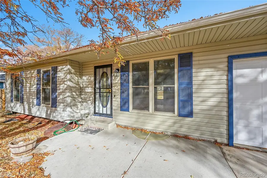3352 S Holland Way, Lakewood, CO 80227 - Image #3