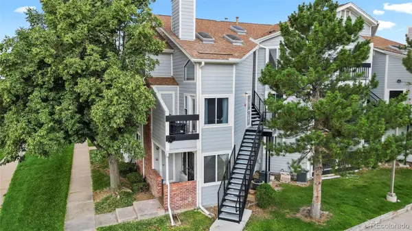 5550 W 80th Place #12, Arvada, CO 80003