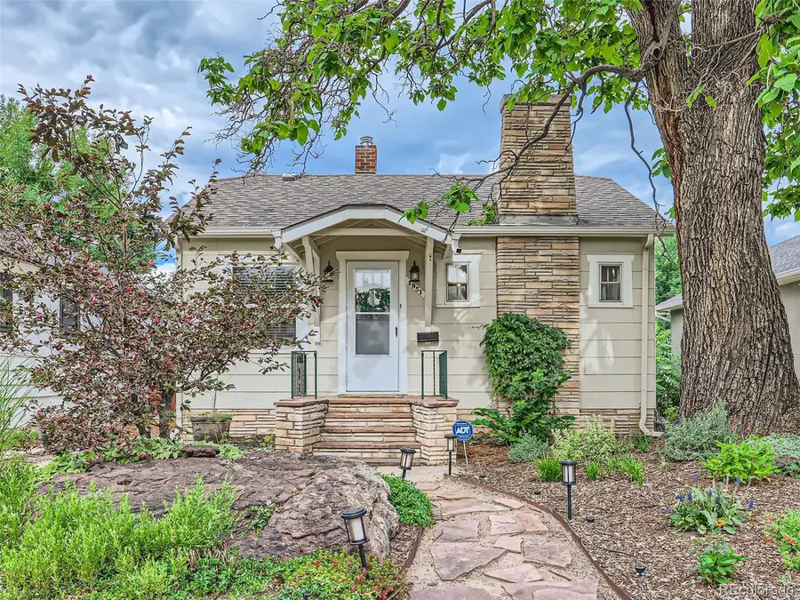1951 S Downing Street, Denver, CO 80210 - #2