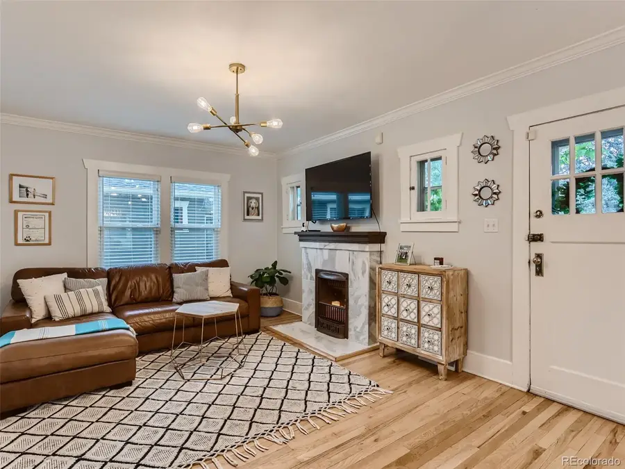 1951 S Downing Street, Denver, CO 80210 - #3