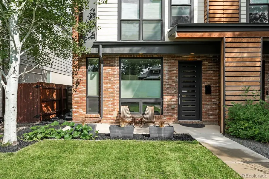 2712 Irving Street, Denver, CO 80211 - Image #2