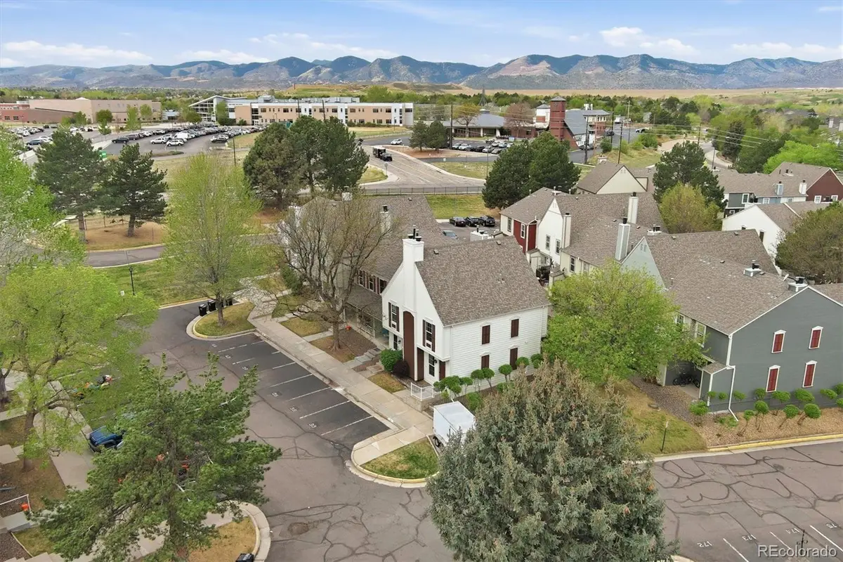 9800 W Cornell Place, Lakewood, CO 80227 - #1