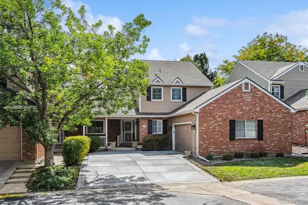 7691 S Ivanhoe Way, Centennial, CO 80112