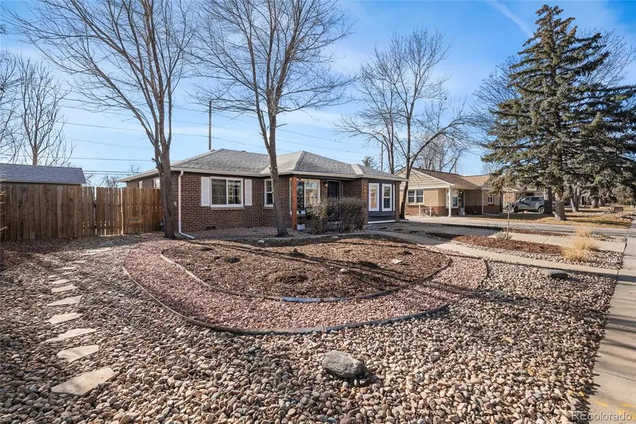 8500 Clara Belle Drive, Arvada, CO 80002 - Image #2