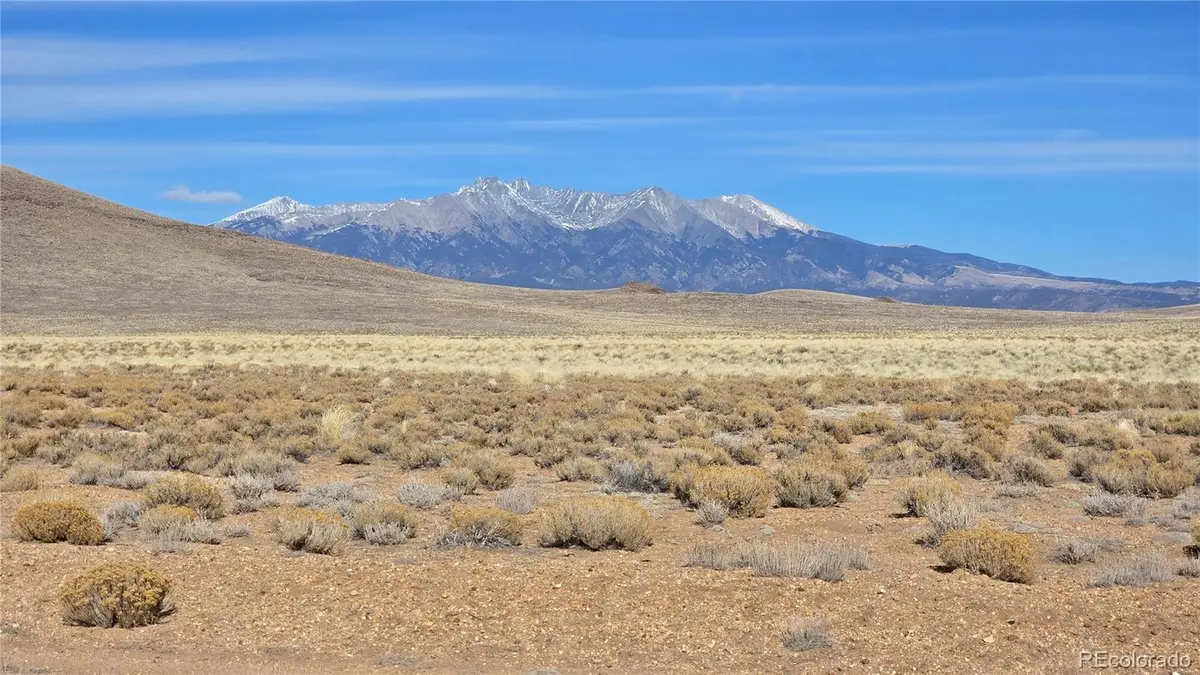 Lots 4 & 10 Huran Avenue, Blanca, CO 81123 - #1