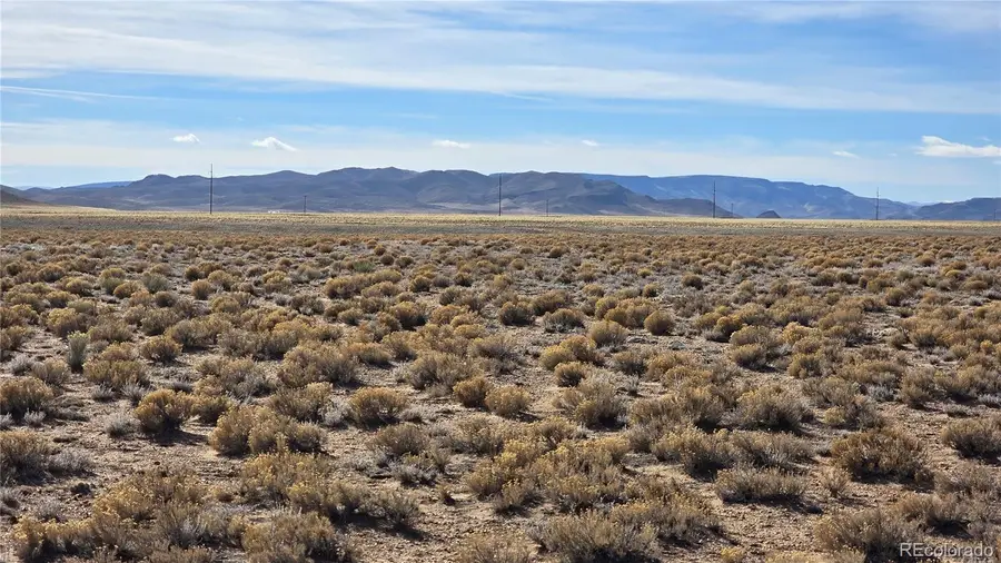 Lots 4 & 10 Huran Avenue, Blanca, CO 81123 - #3