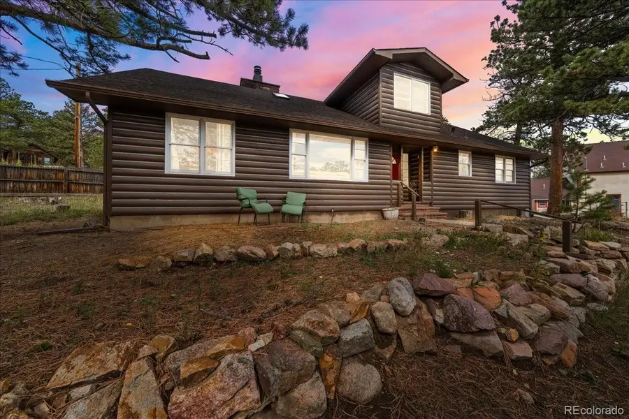 40 Ski Road, Allenspark, CO 80510 - Image #3
