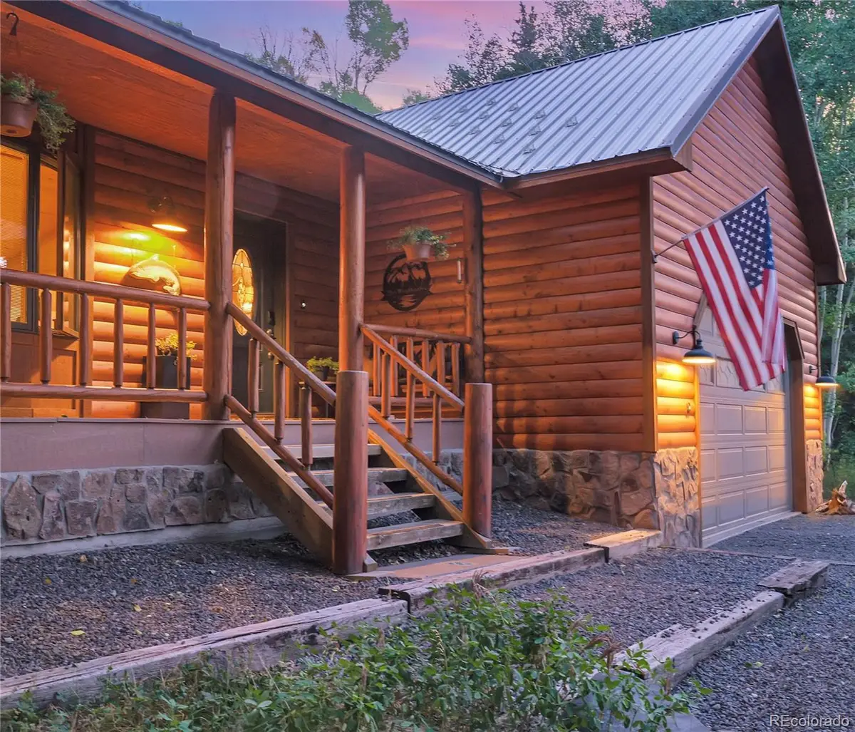 6 Bear Paw S, Antonito, CO 81120 - #1