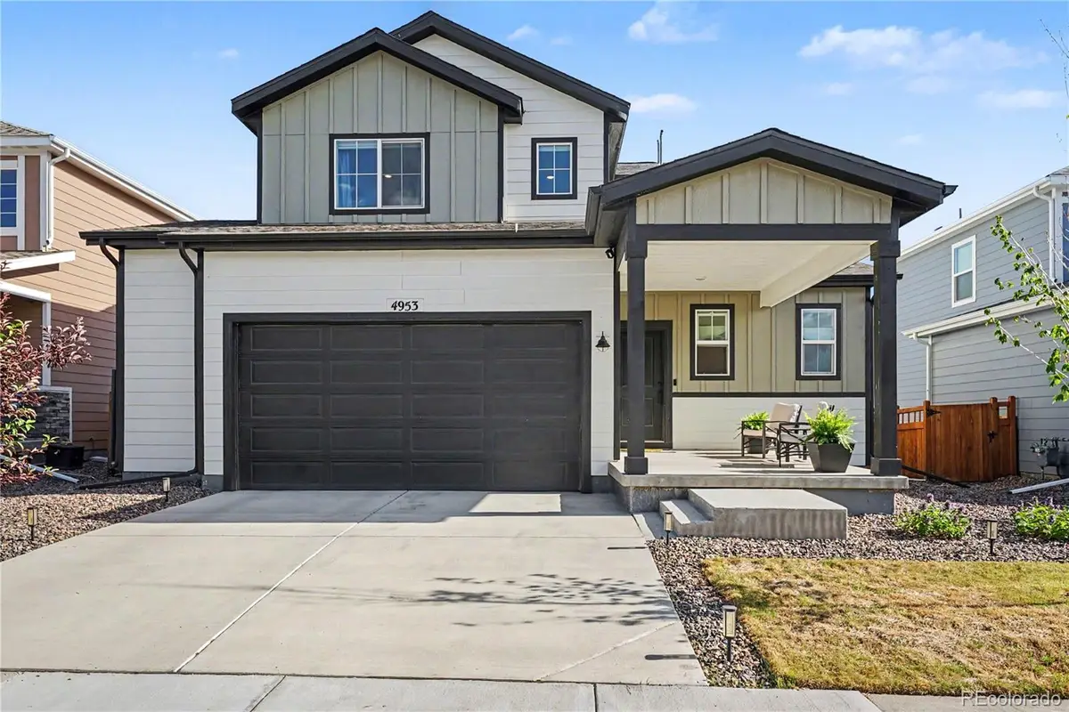 4953 Thistle Drive, Brighton, CO 80601 - #1