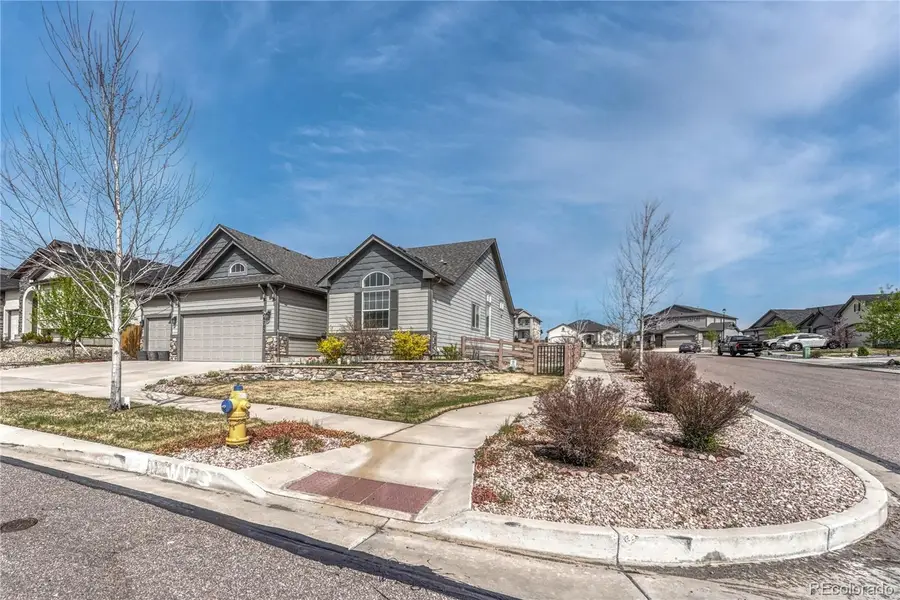 6703 Dancing Wind Drive, Colorado Springs, CO 80923 - #3