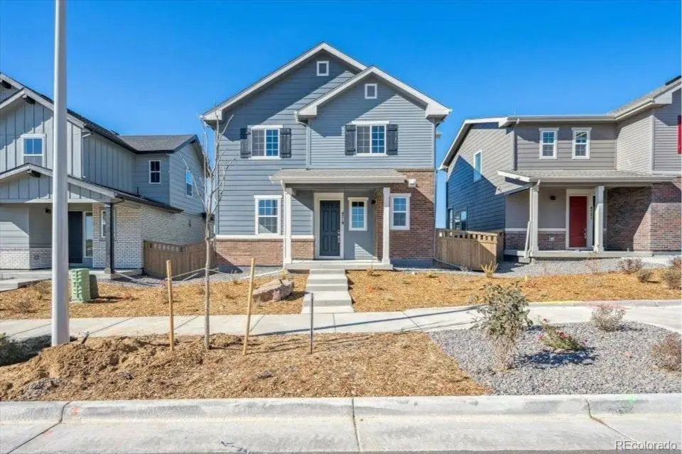 4719 N Valdai Court, Aurora, CO 80019 - Image #1