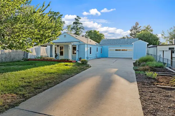 4707 S Cherokee, Englewood, CO 80110