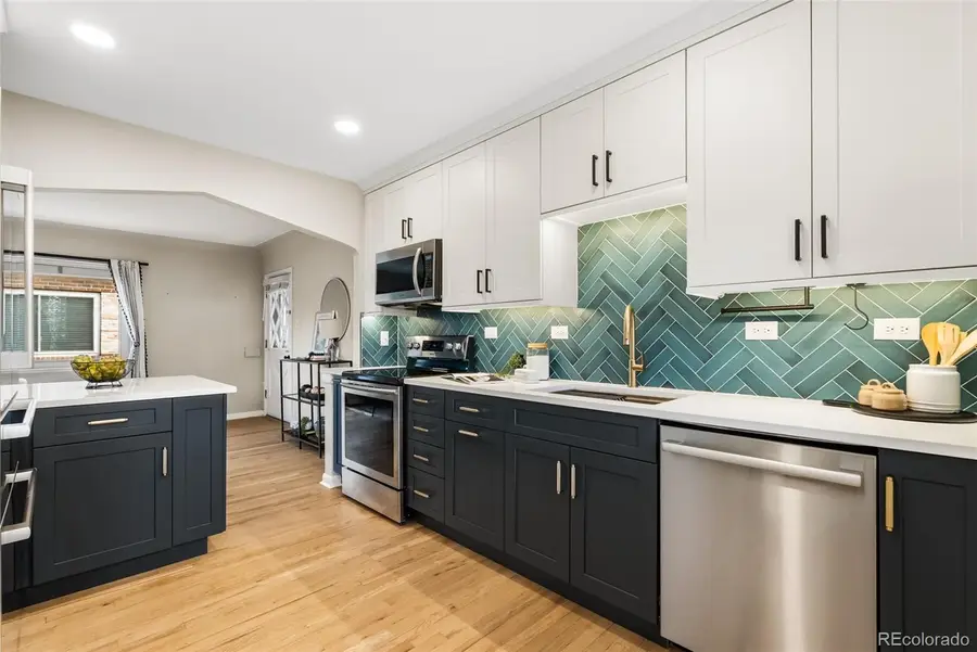 33 N Pennsylvania Street #C, Denver, CO 80203 - #2
