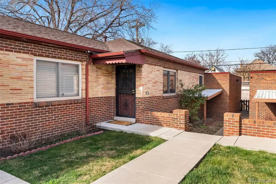 33 N Pennsylvania Street #C, Denver, CO 80203 - #3