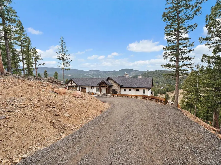 32643 Lodgepole Circle, Evergreen, CO 80439 - #2