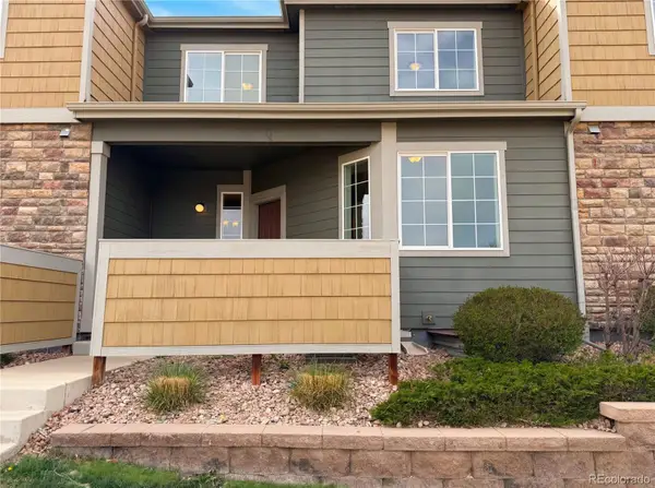 15800 E 121st Avenue #5Q, Brighton, CO 80603