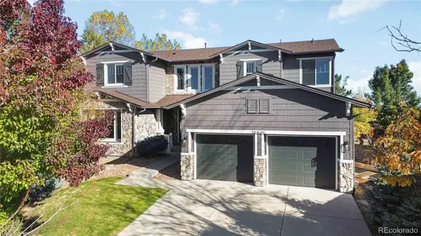 25845 E Dry Creek Place, Aurora, CO 80016