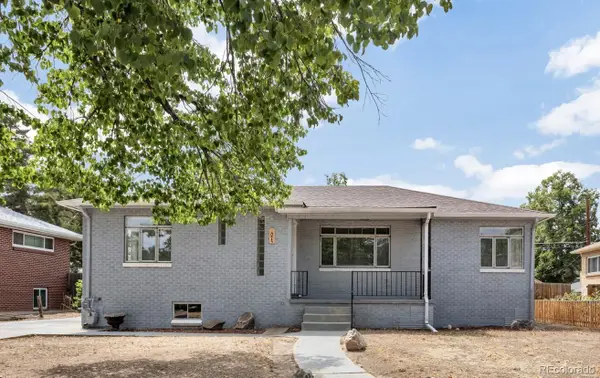 1075 Kingston Street, Aurora, CO 80010