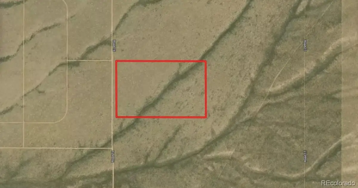 0 Road 16, Sanford, CO 81151 - #1