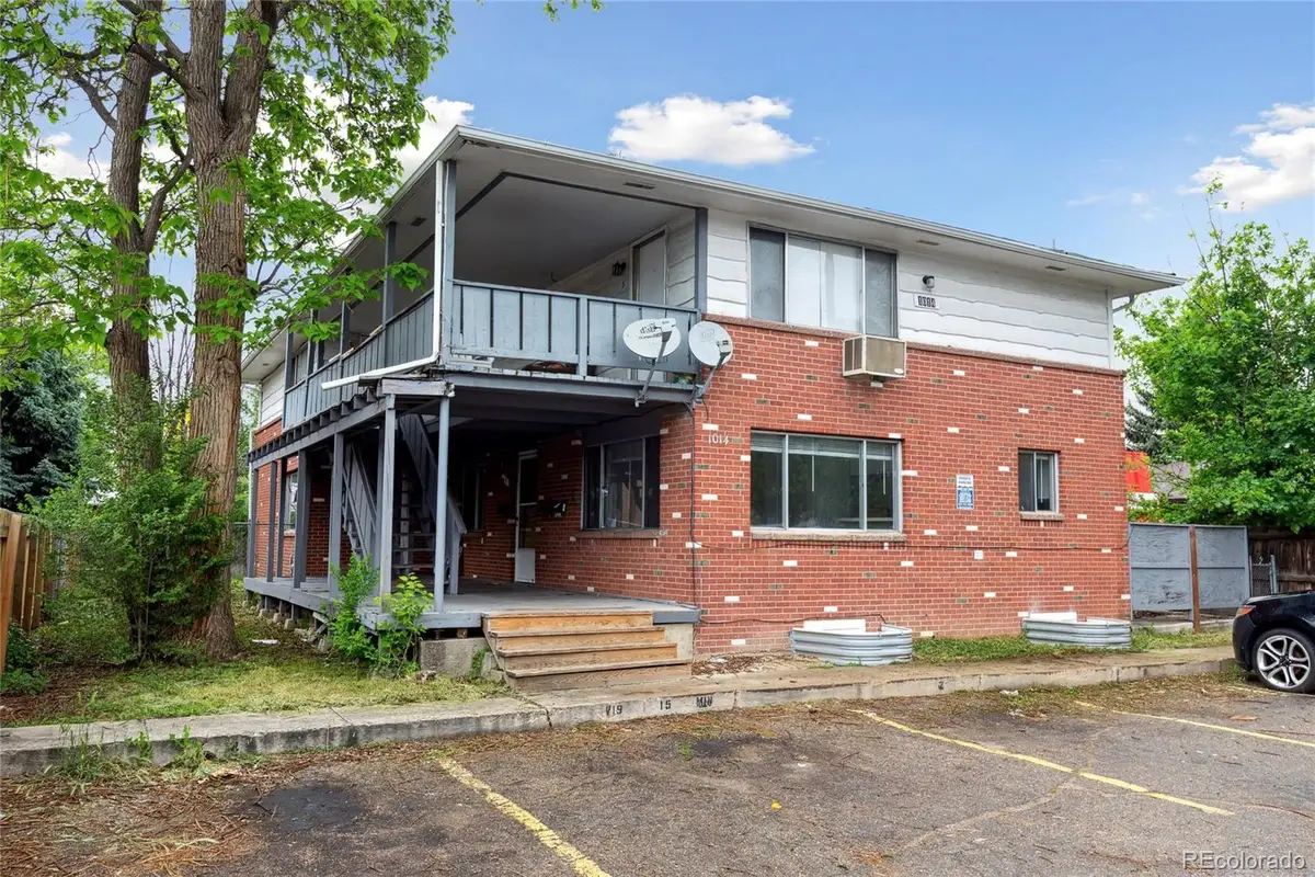 1014 17th Avenue, Longmont, CO 80501 - #1