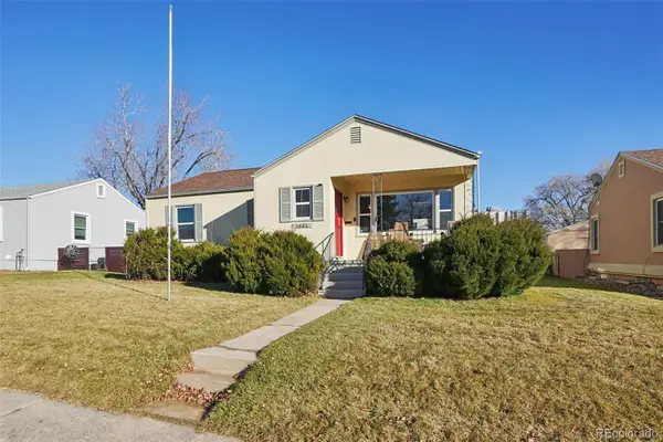 1631 N Foote Avenue, Colorado Springs, CO 80909