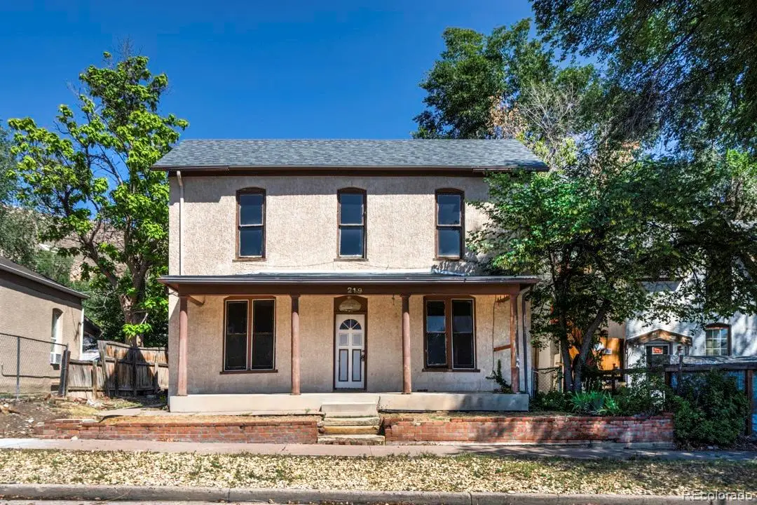 219 Greenwood Avenue, Canon City, CO 81212 - #1