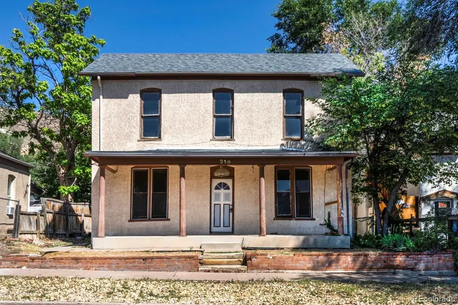 219 Greenwood Avenue, Canon City, CO 81212 - #2