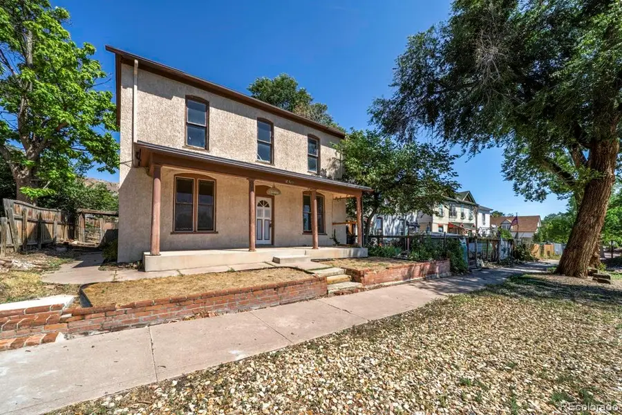 219 Greenwood Avenue, Canon City, CO 81212 - #3