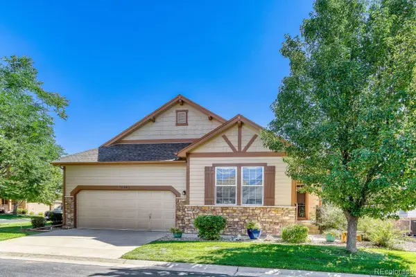 7538 Isabell Circle, Arvada, CO 80007