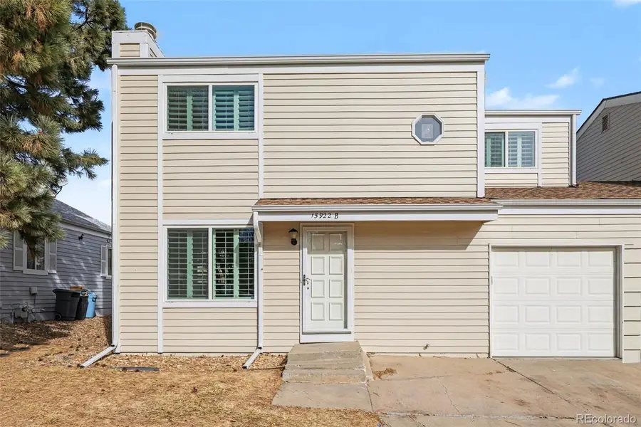 15922 E Rice Place #B, Aurora, CO 80015 - #2