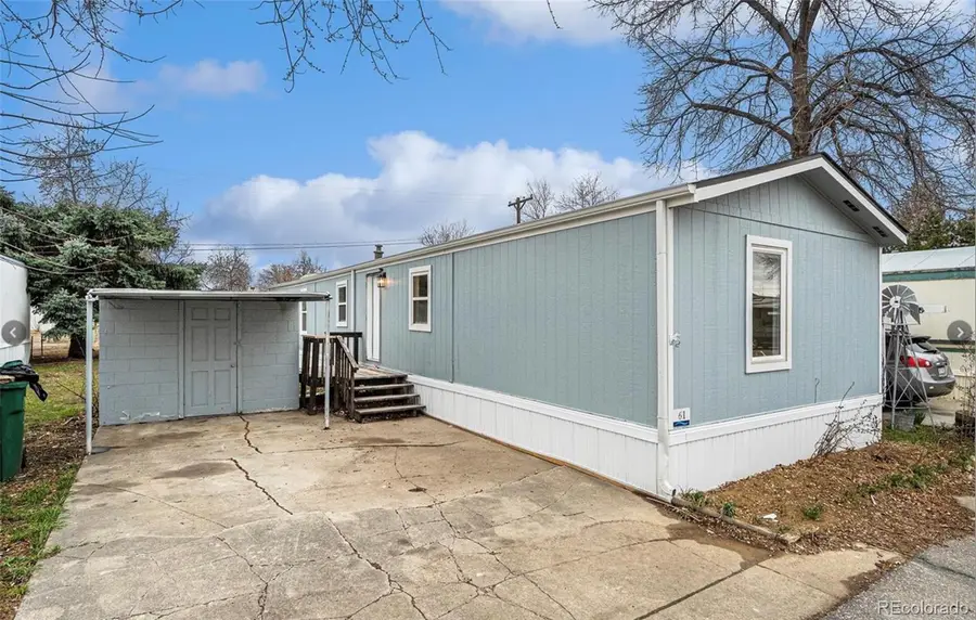 4105 N Garfield Avenue, Loveland, CO 80538 - #2