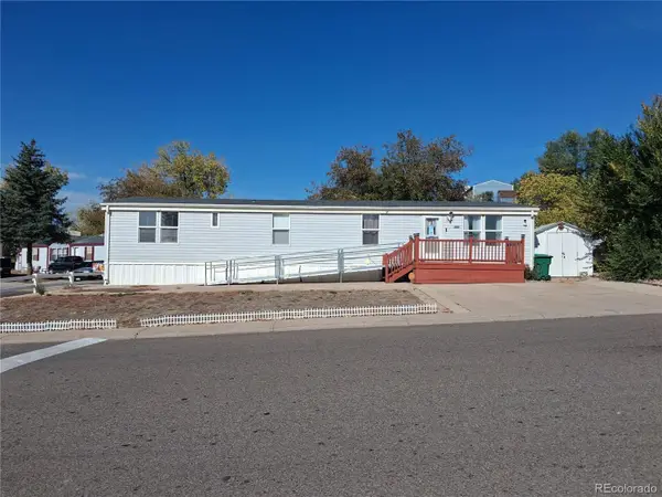 1201 W Thornton, Thornton, CO 80260