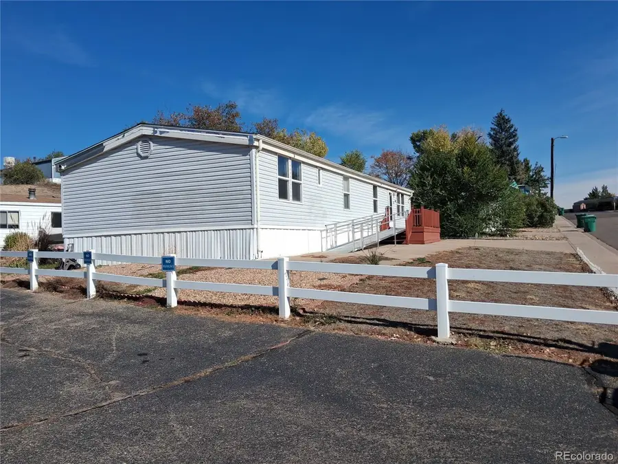 1201 W Thornton, Thornton, CO 80260 - #2