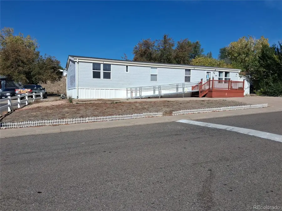 1201 W Thornton, Thornton, CO 80260 - #3